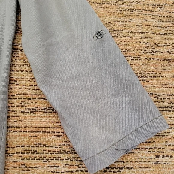 TRIBAL Linen Blend Tunic Top - Picture 4 of 10